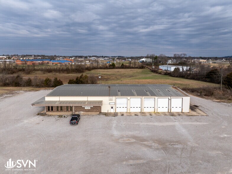 More Photos Of 50 Mary Beth Ln, Somerset Warehouse For Sale