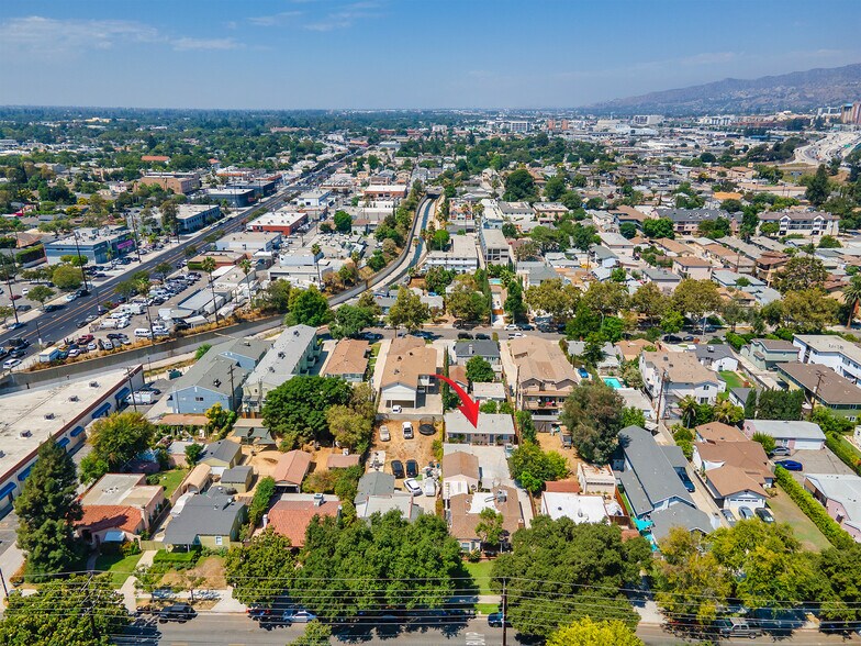 More Photos Of 331 Allen Ave, Glendale Multifamily For Sale