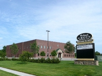 Primary Photo Of 5005 S 153rd St, Omaha Office For Sale