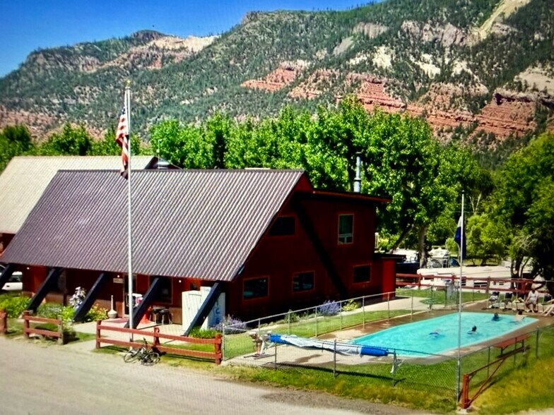 More Photos Of 1322 Animas View Dr, Durango Trailer Camper Park For Sale