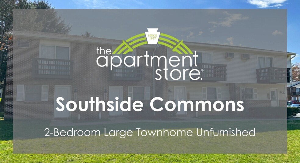 Primary Photo Of 610 Southgate Dr, State College Apartments For Sale