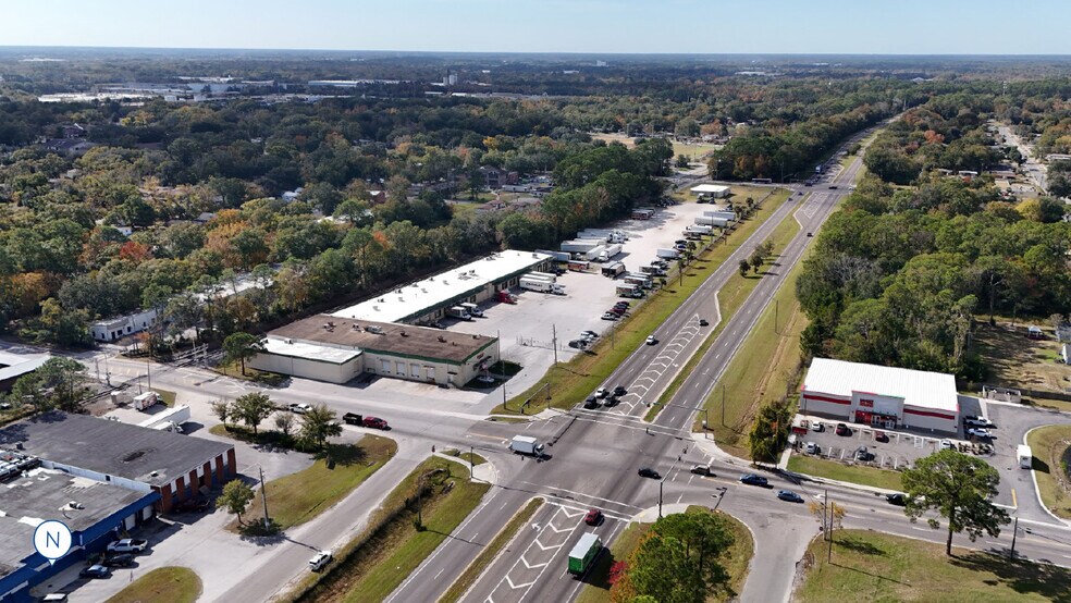 More Photos Of 2208 W 21st St, Jacksonville Distribution For Sale