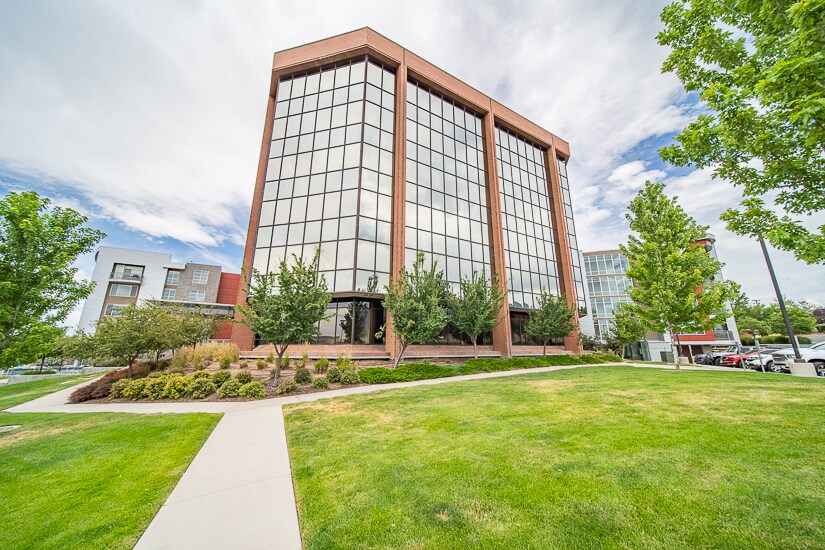 More Photos Of 1245 E Brickyard Rd, Salt Lake City Office For Lease