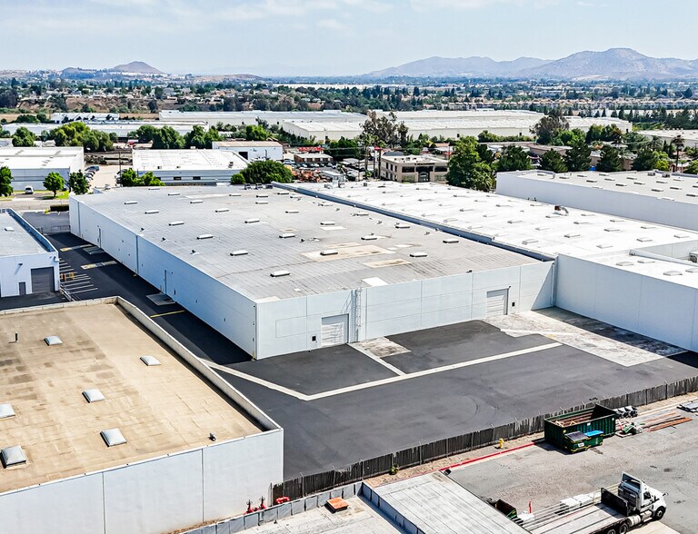More Photos Of 1230 Railroad St, Corona Warehouse For Sale