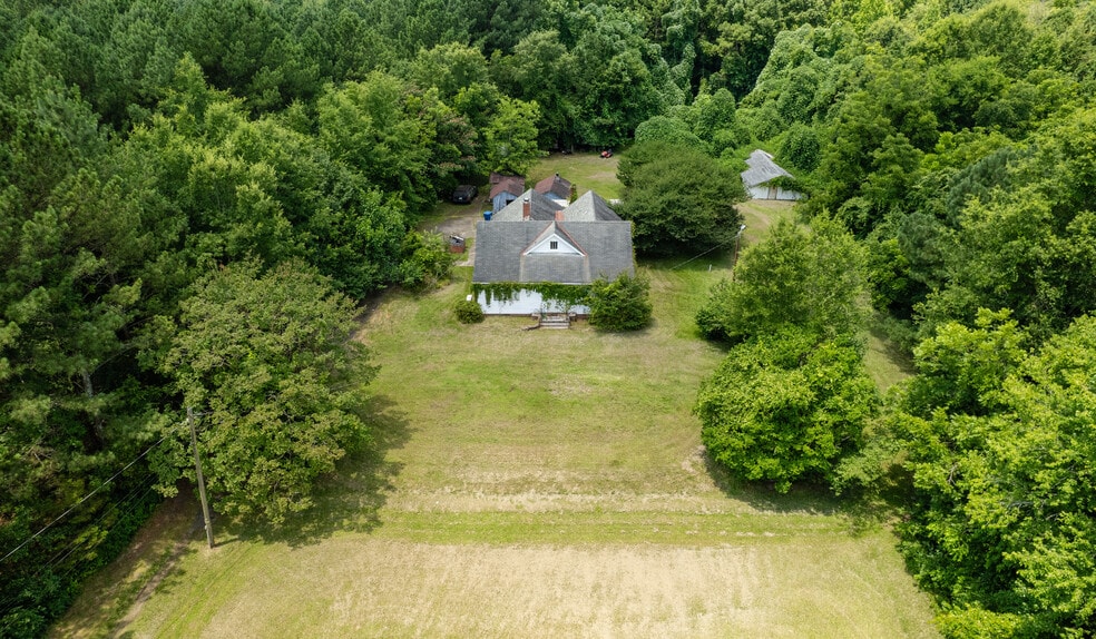 More Photos Of 4348 S Alston Ave, Durham Land For Sale