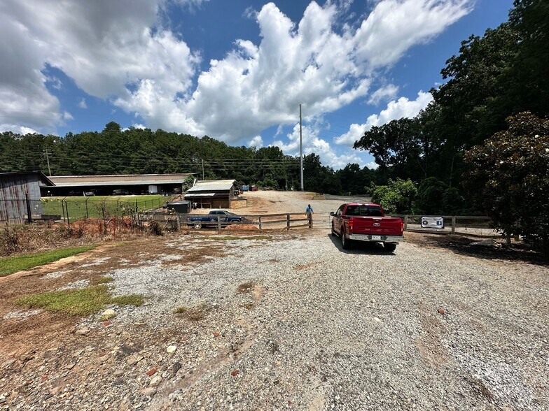 More Photos Of 5435 Mashburn Dr, Cumming Land For Lease