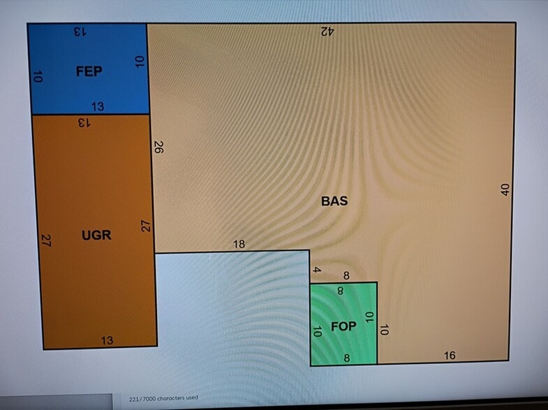 More Photos Of 8220 Leo Kidd Ave, Port Richey Warehouse For Sale