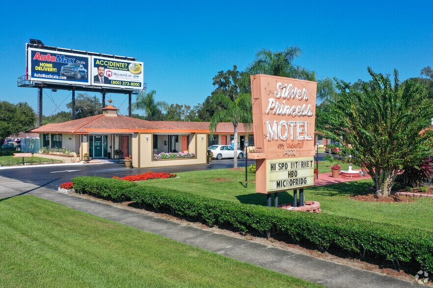 More Photos Of 3041 S Pine Ave, Ocala Hotel For Sale