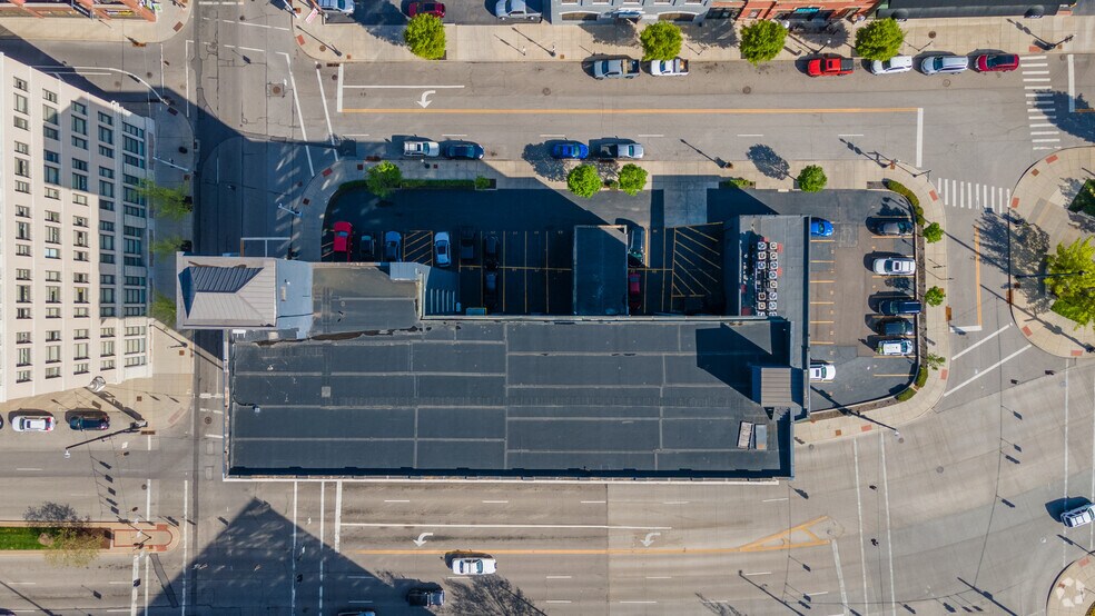 More Photos Of 1100 Sycamore St, Cincinnati Loft Creative Space For Lease