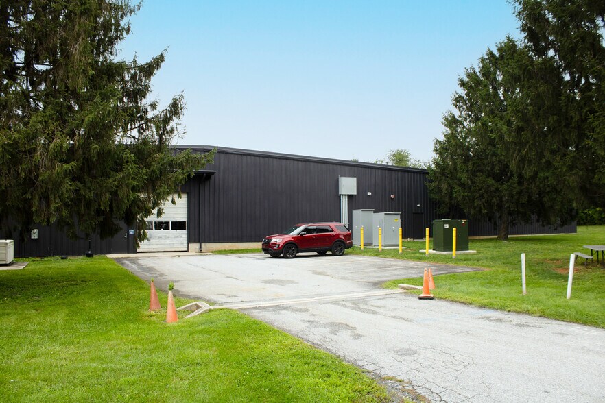 Primary Photo Of 3825 Hartzdale Dr, Camp Hill Distribution For Lease