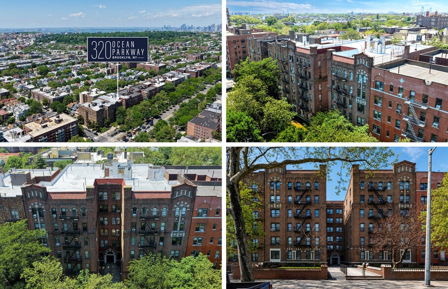 More Photos Of , Brooklyn Multifamily For Sale