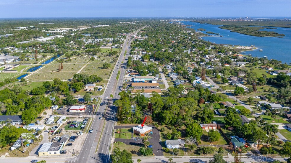 More Photos Of 1015 S Ridgewood Ave, Edgewater Office For Sale