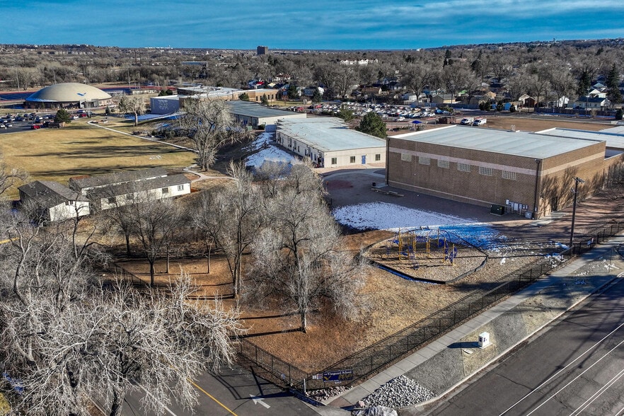 More Photos Of 1512-1518 S Corona Ave, Colorado Springs Apartments For Sale