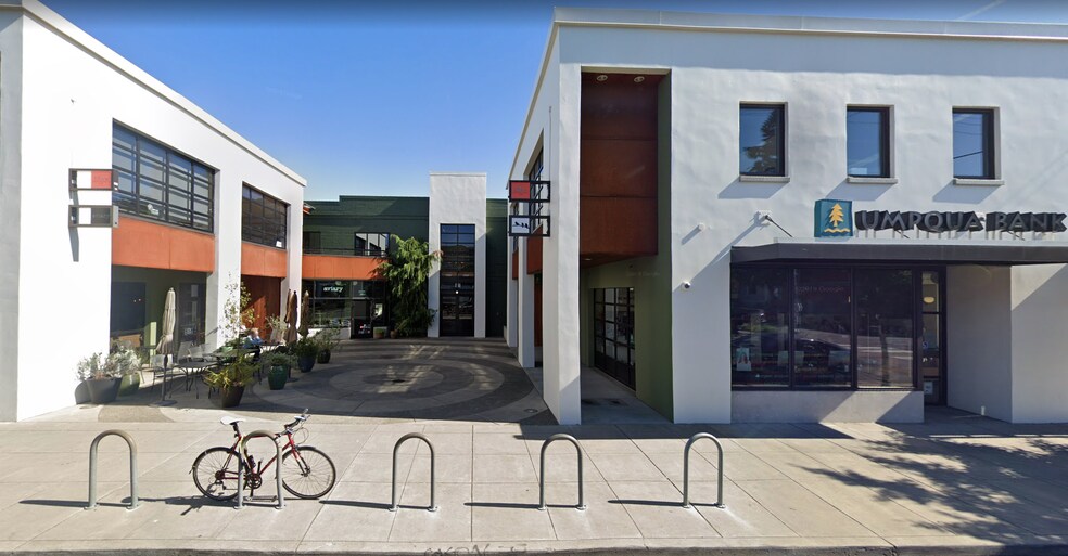 More Photos Of 1733 NE Alberta St, Portland Office For Lease