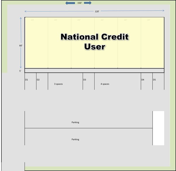 More Photos Of 10405 W Fairmont Pky, La Porte Land For Sale
