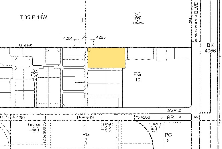 More Photos Of 3507 Jack Northrop Ave, Hawthorne Industrial For Sale