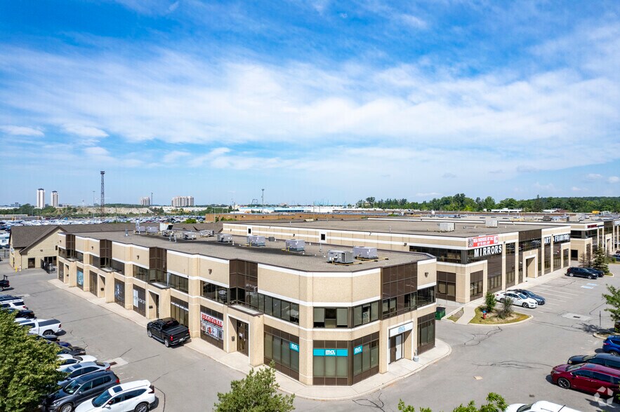 9000 Keele St, Vaughan, ON L4K 0B3 Warehouse For Sale
