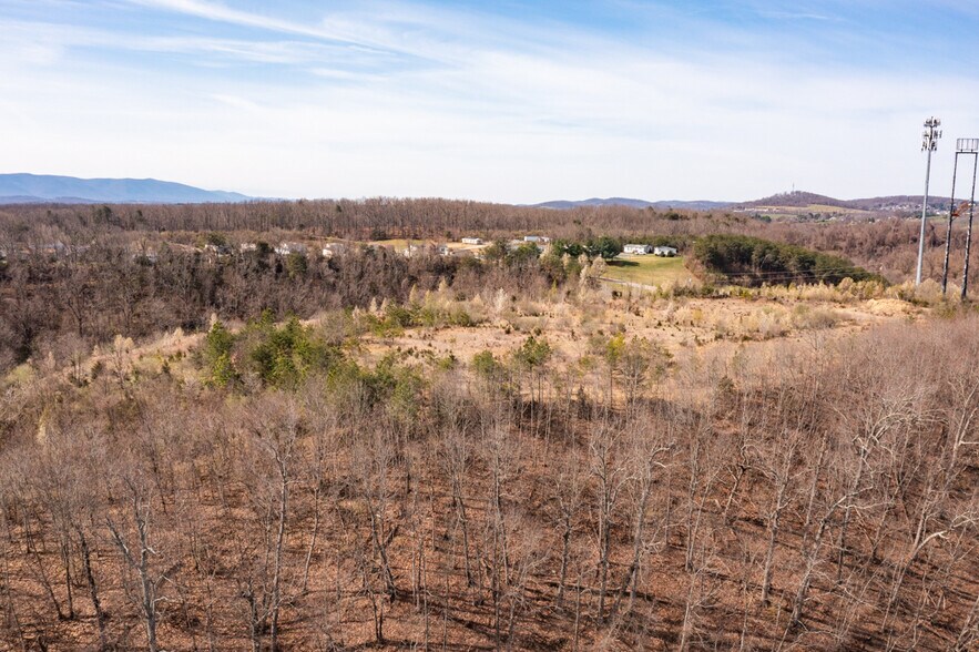 More Photos Of Lot 56 Augusta Woods, Staunton Land For Sale