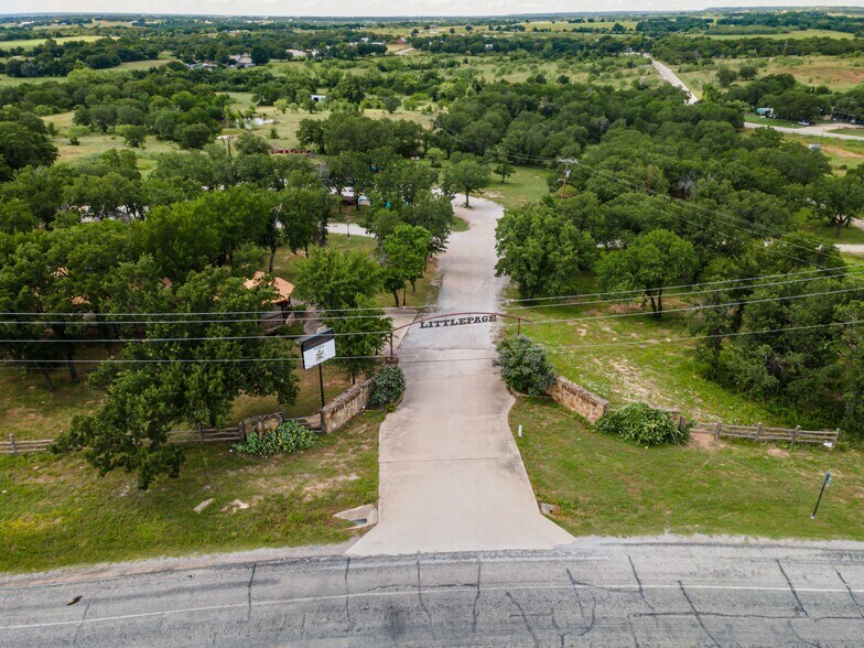 More Photos Of 7530 W Interstate 20, Weatherford Land For Sale
