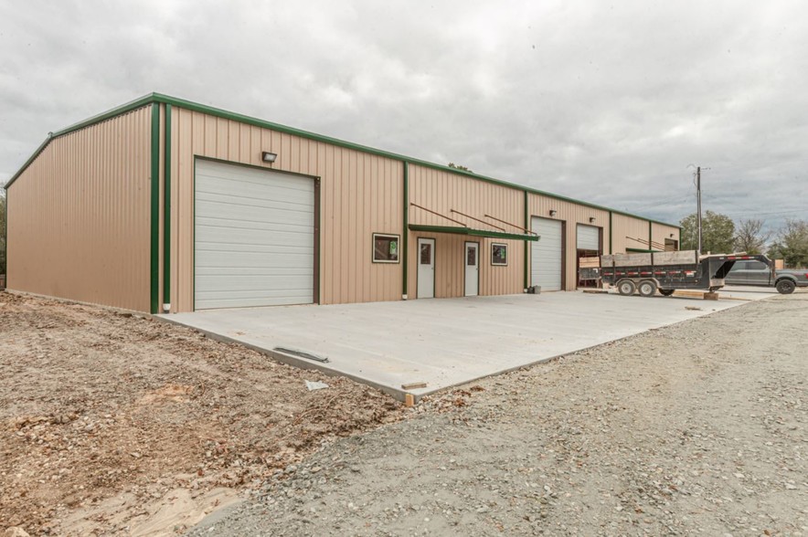 Primary Photo Of 12903 State Highway 30, College Station Warehouse For Lease