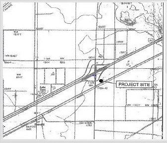 More Photos Of 38989 Harvard Rd, Newberry Springs Land For Sale