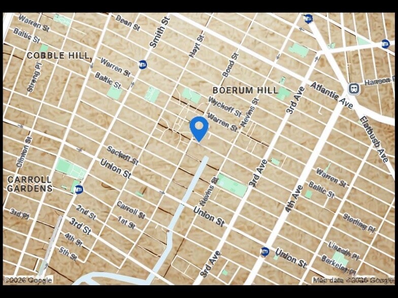 More Photos Of 192 Butler St, Brooklyn Land For Sale