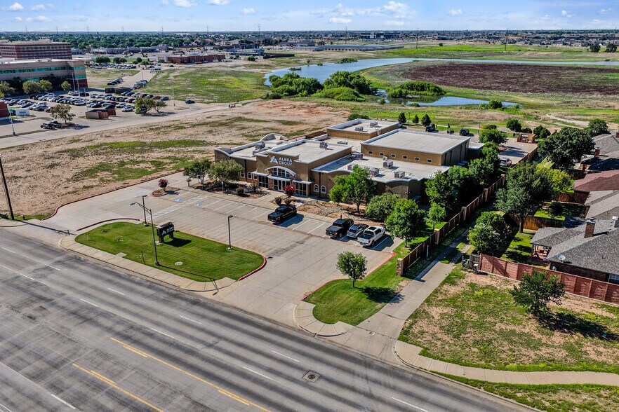 More Photos Of 5241 98th St, Lubbock Office Residential For Sale