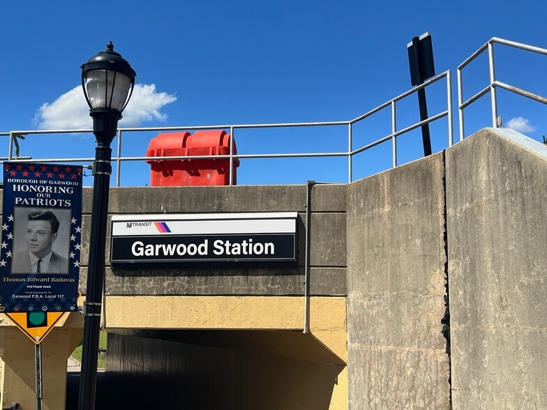 More Photos Of 332-334 North Ave, Garwood Loft Creative Space For Sale