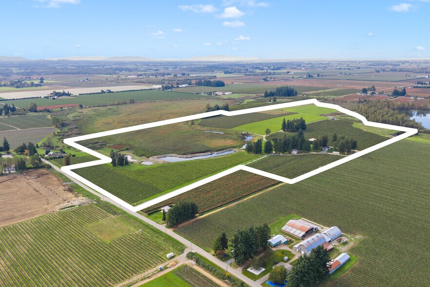 Primary Photo Of 197 Clearbrook Rd, Abbotsford Land For Sale