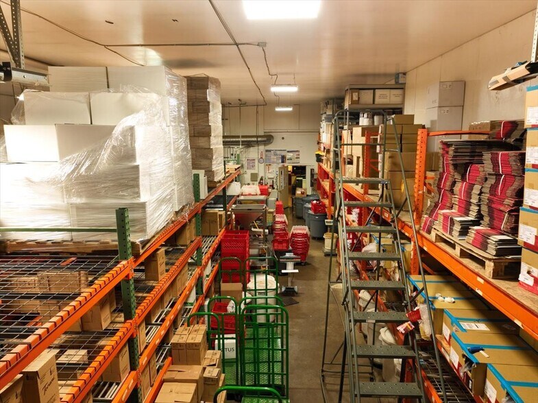 More Photos Of 1502 Minnie St, Fairbanks Industrial For Sale