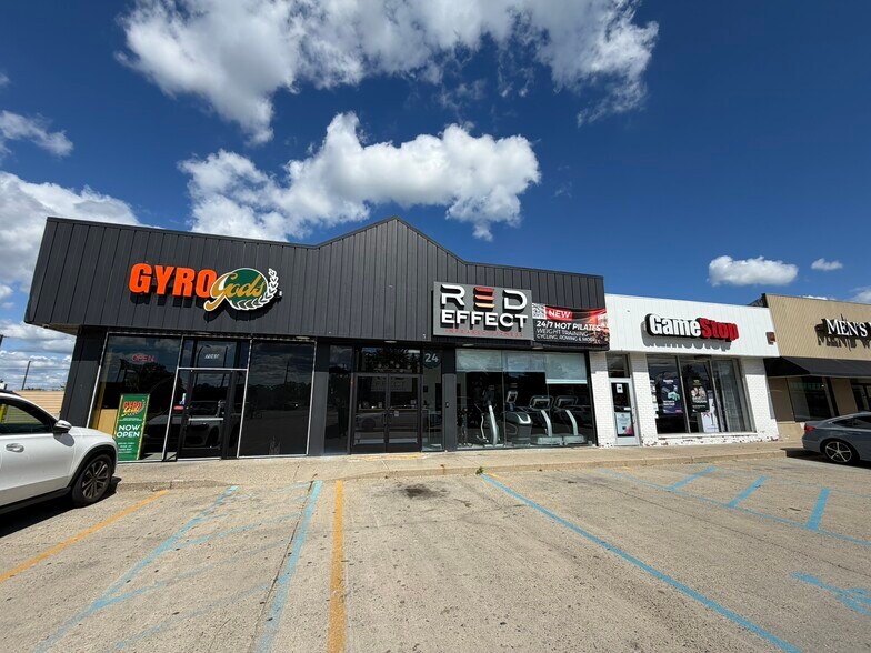 More Photos Of 7040-7060 N Wayne Rd, Westland Freestanding For Sale