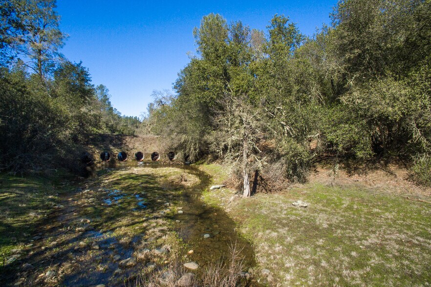 More Photos Of 1484 Oregon Gulch, Oroville Land For Sale
