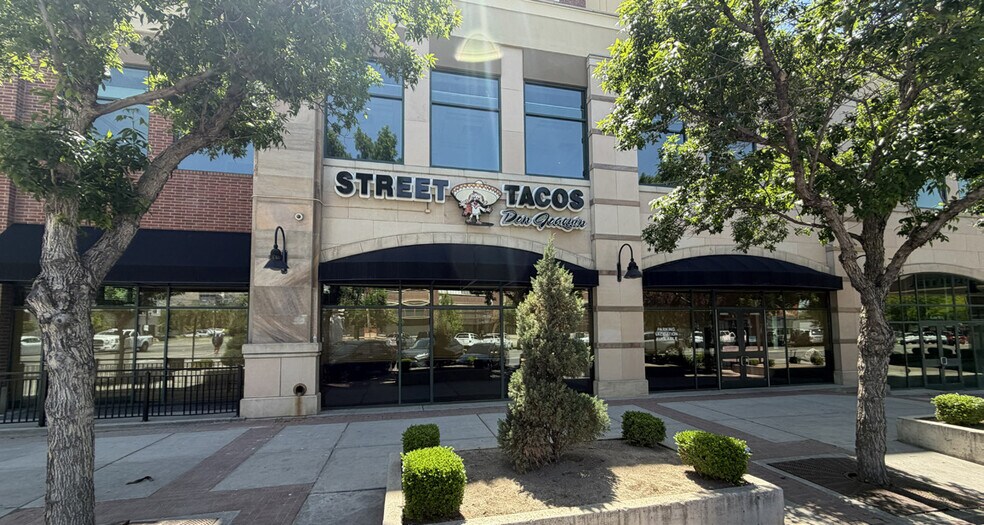 Primary Photo Of 423 W 300 S, Salt Lake City Hotel For Lease