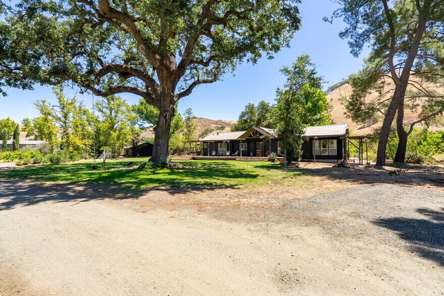 More Photos Of 5750 El Pharo Dr, Paso Robles Land For Sale