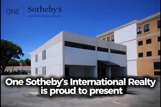 Primary Photo Of 365 Palermo Ave, Coral Gables Office For Sale