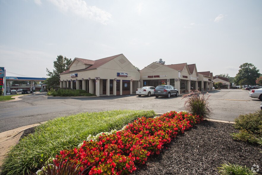 Primary Photo Of , Alexandria General Retail For Sale