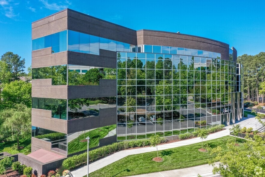 More Photos Of 2520 Meridian Pky, Durham Unknown For Lease