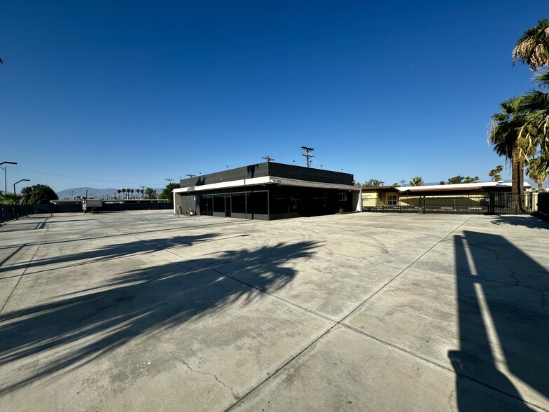 Primary Photo Of 83197 Requa Ave, Indio Auto Dealership For Lease