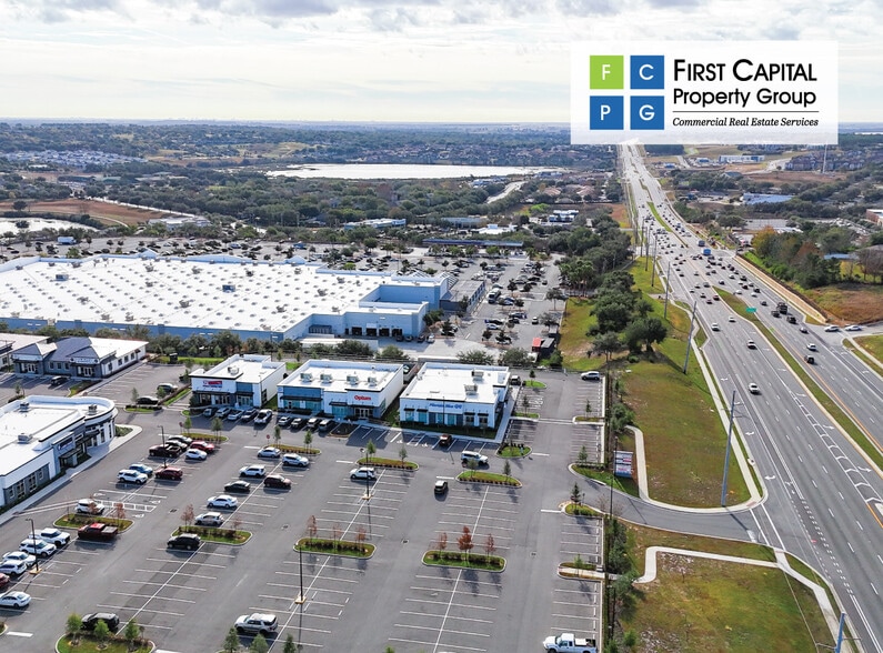 More Photos Of 2605 S US Highway 27, Clermont General Retail For Sale
