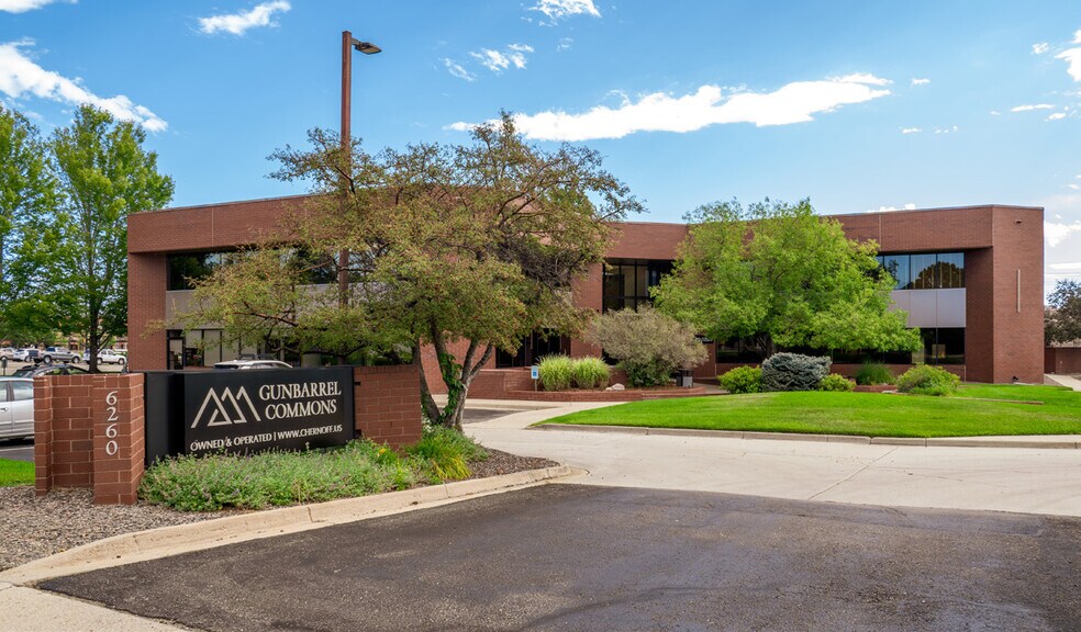 More Photos Of 6260 Lookout Rd, Boulder Office For Lease