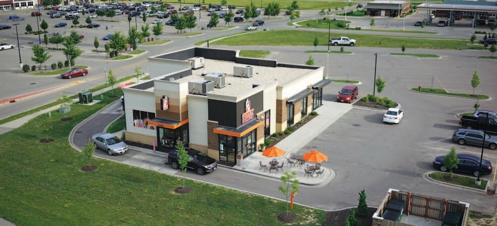 More Photos Of 2400 State Road 138, Stoughton Land For Sale