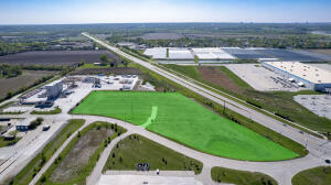 Primary Photo Of 4220 Gifford Rd, Council Bluffs Land For Sale
