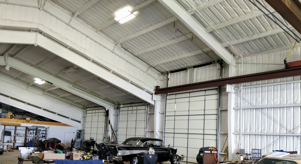 More Photos Of 7274 Seymour Hwy, Wichita Falls Warehouse For Lease