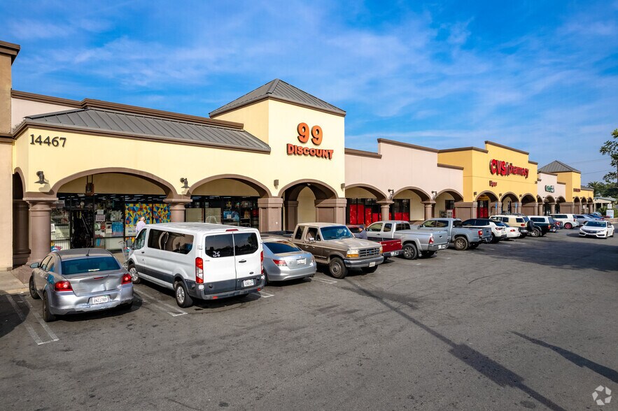 More Photos Of 14503 Ramona Blvd, Baldwin Park Unknown For Lease