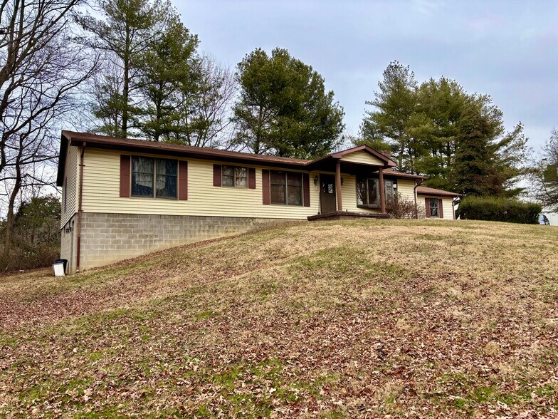 More Photos Of 5264 Pulaski Hwy, Perryville Office For Sale
