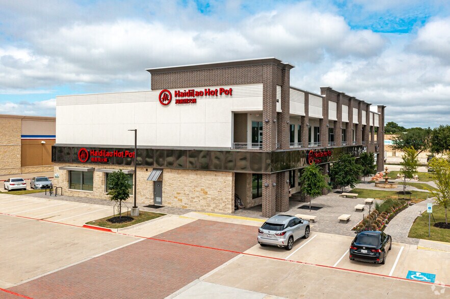 More Photos Of PRESTMONT Pl, Frisco Unknown For Lease