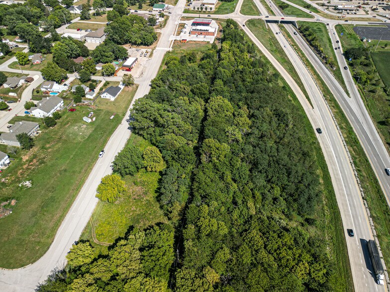 More Photos Of 50 Hwy & Cannon Dr @ Bynum, Lone Jack Land For Sale