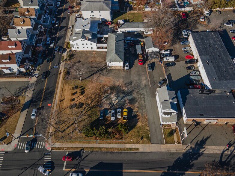 More Photos Of 347-357 Rahway Ave, Elizabeth Land For Sale