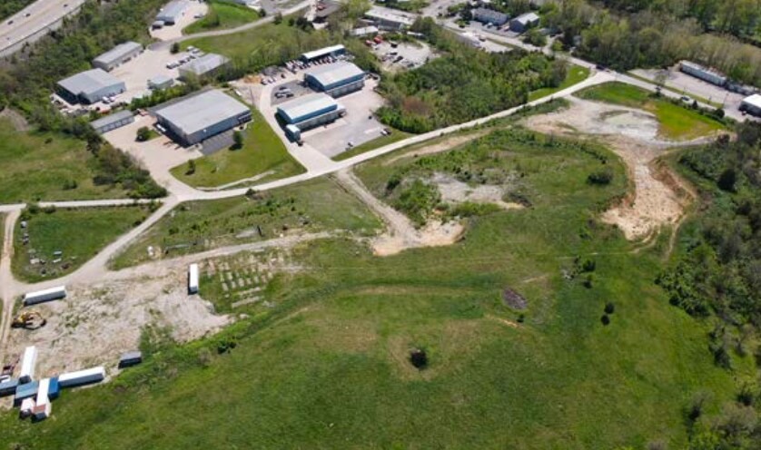 More Photos Of 00 State Route 128, Cleves Land For Sale