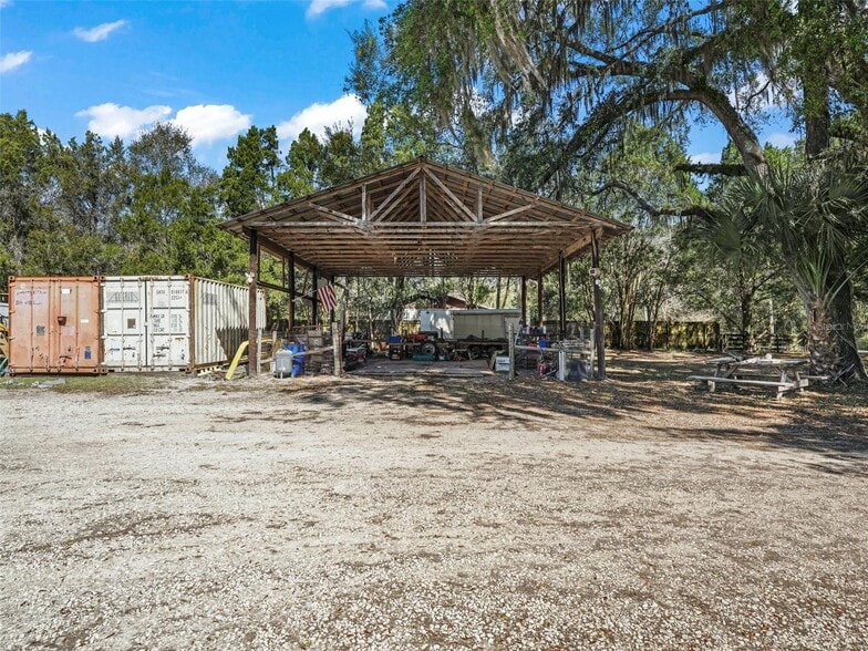 More Photos Of 7592 County Road 225, Wildwood Industrial For Sale